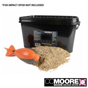 CC Moore Instant Spod Mix Buckets